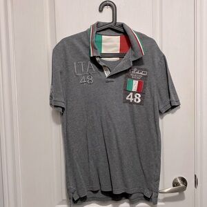 Men’s Polo T-shirt